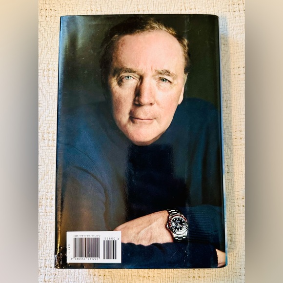 📖🩵Second Honeymoon by James Patterson🩵📖 - Picture 4 of 7